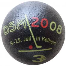 3D DSM 2008 Kelheim Raulack 