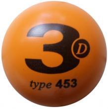 3D 453 