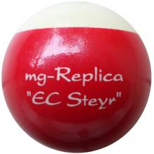 mg Replika "EC Steyr" lackiert 