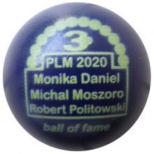 BOF PLM 2020 Monika Daniel Michal Moszoro Robert Politowski 