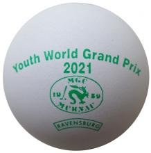 Ravensburg Youth World Grand Prix 2021 Murnau "matt" 