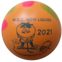 M.G.C. Novi Ligure 2021 "groß" 
