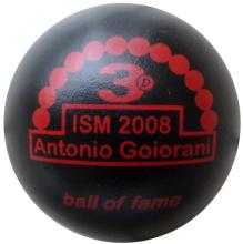BOF ISM 2008 Antonio Goiorani 