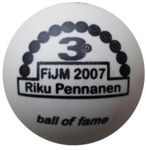 3D BOF FiJM 2007 Riku Pennanen Glüsinglack 