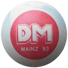 Wagner DM 93 Mainz lackiert 