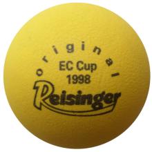 Reisinger EC Cup 1998 Raulack 