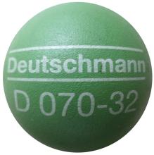 Deutschmann 070-32 