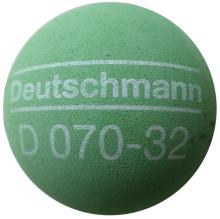 Deutschmann 070-32 / 2 