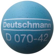 Deutschmann 070-42 