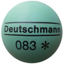 Deutschmann 083 