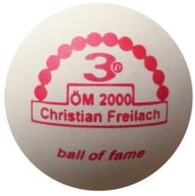 BOF ÖM 2000 Christian Freilach 