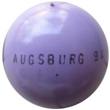 mg Augsburg 94 lackiert 