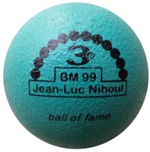 3D BOF BM 99 Jean-Luc Nihoul Raulack 