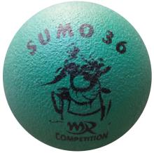 MR Sumo 36 Raulack 