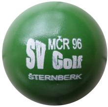 SV Golf MCR 96 Sternberk 