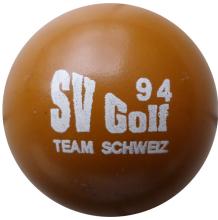 SV Golf Team Schweiz 94 