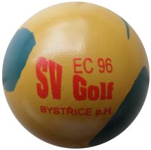 SV Golf EC 1996 Bystrice p.H. 