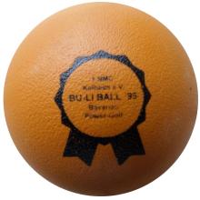 Reisinger Kelheim Buli-Ball Raulack 
