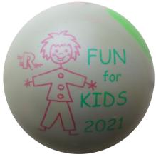 Fun for Kids 2021 
