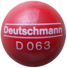 Deutschmann 063 