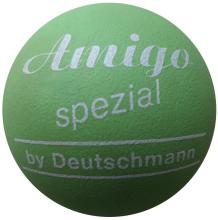 Deutschmann Amigo spezial 