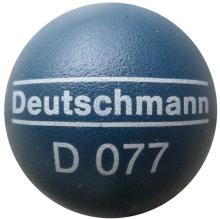 Deutschmann 077 