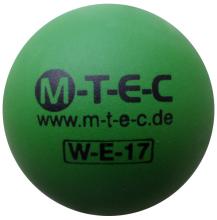 M-TEC W-E-17 