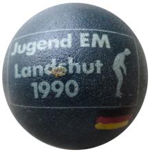 Wagner JEM Landshut 1990 Mattlack 