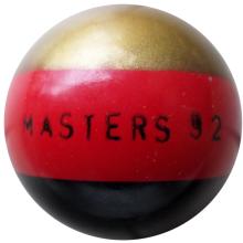 mg Masters 92 lackiert 