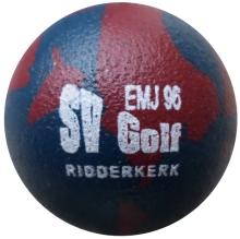 SV Golf EMJ 96 Ridderkerk 