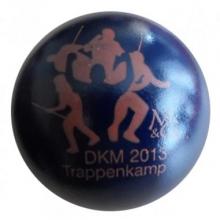 mg DM 2013 Trappenkamp "blau" 