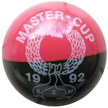 B&M -Sonderball- Master-Cup 1992 