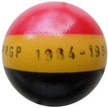 mg FRGP 1984-1995 lackiert 