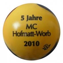 5 Jahre Hofmatt-Worb 2010 