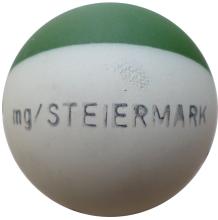 mg Steiermark Mattlack 