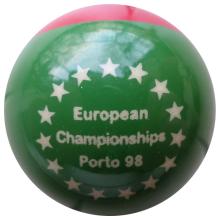 mg European Champ. Porto 98 lackiert 