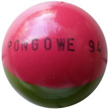 mg Pongowe 94 lackiert 