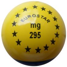 mg Eurostar 295 lackiert 