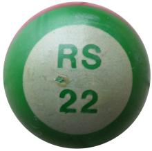Reisinger RS 22 lackiert 