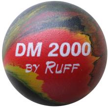 Ruff DM 2000 lackiert 