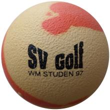 SV Golf WM Studen 97 
