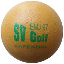 SV Golf EMJ 97 Papendal 