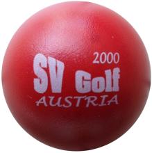 SV Golf Austria 2000 
