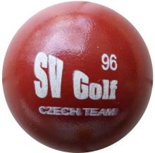 SV Golf Czech Team 96 