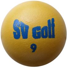 SV Golf 09 