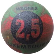 Wagner Luxembourg 2,5 
