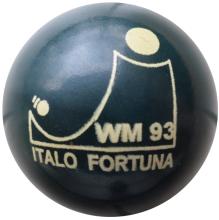 Italo Fortuna WM 93 
