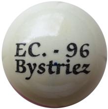 mg EC 96 Bystriez lackiert 