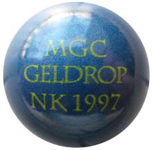mg MGC Geldrop NK 1997 lackiert 
