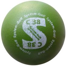 Systemgolf C38 